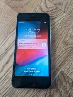 iPhone 5s 32gb Brandenburg - Mahlow Vorschau