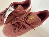 Adidas Stan Smith Kids oder Damen  Gr. 37 Gold Nordrhein-Westfalen - Kirchlengern Vorschau