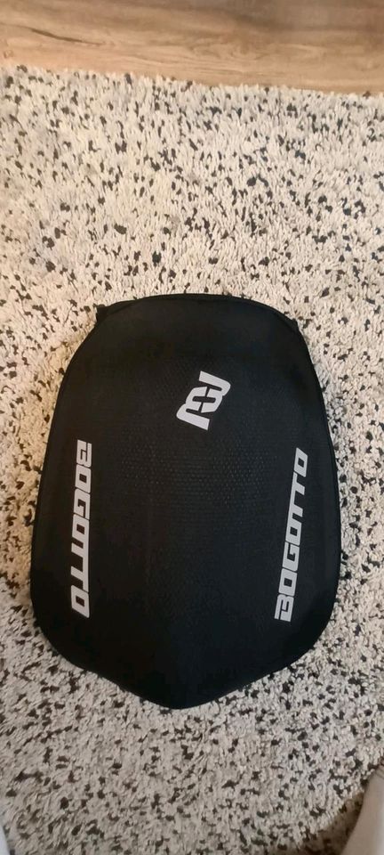 Bogotto Motorrad Rucksack Neu! in Stolberg (Rhld)