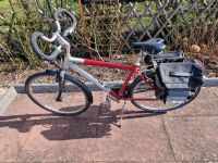 Shimano Fahrrad mit Tasche Nürnberg (Mittelfr) - Gebersdorf Vorschau