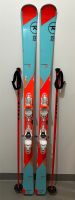 Rossignol Temptation 80, 168cm, Damen Ski + Binding und Stöcken Nürnberg (Mittelfr) - Aussenstadt-Sued Vorschau