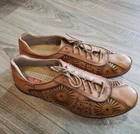 Damenschuhe Pikolinos Größe 42 Sachsen - Mittweida Vorschau