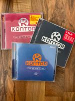 CD Kontor Records Top of the Clubs Dance Music Eimsbüttel - Hamburg Lokstedt Vorschau