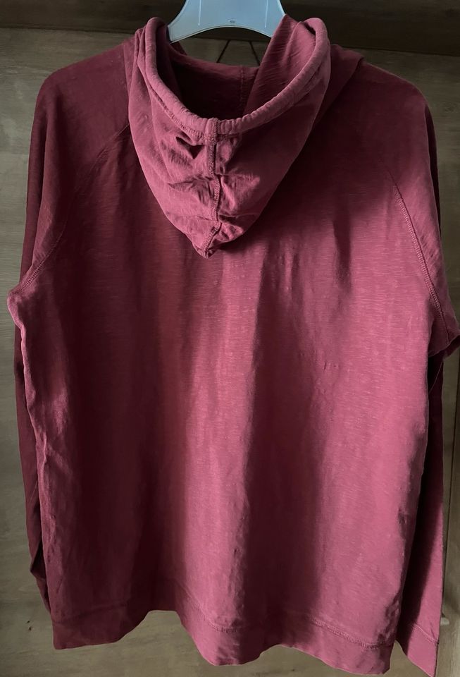 ESPRIT Hoodie Sweatshirt Gr. XL  Made with Love ;-) in Fürstenstein