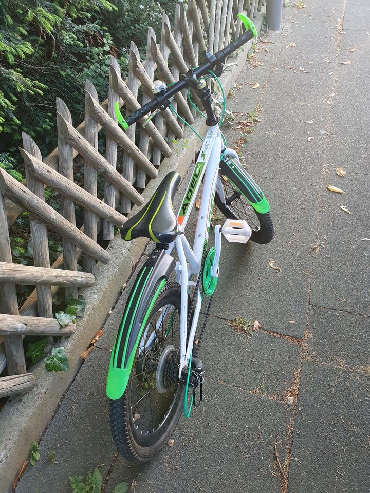20 Zoll Kinderfahrrad Adel Bicycle in Detmold