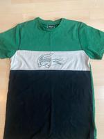 lacoste tshirt Nordrhein-Westfalen - Hattingen Vorschau