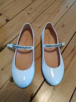 Kommunion Schuhe Ballerinas Lack Unisa Gr 36 Baden-Württemberg - Bietigheim Vorschau