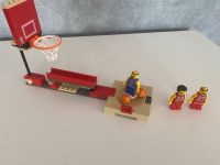 Lego Basketball Set NBA Freiwurftraining 3584 Rheinland-Pfalz - Wittgert Vorschau