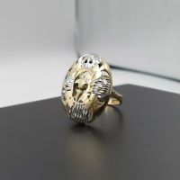 Damenring 585 Gold 14 Karat Ring Schleswig-Holstein - Neumünster Vorschau