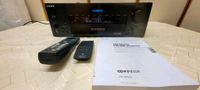 High End Sony Stereo Receiver/Verstärker STR-DB925 Nordrhein-Westfalen - Krefeld Vorschau