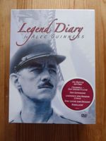 Legend Diary by Alec Guinness 6 DVDs NEU OVP Aachen - Aachen-Südviertel Vorschau