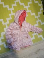 Winterjacke Mantel 2in 1 inkl Fleecejacke Gr 92 Berlin - Köpenick Vorschau