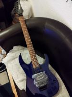 Ibanez E-Gitarre GRG270B Powerstrat Hannover - Mitte Vorschau