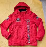 Camp David Winterjacke Gr.L Sachsen - Bautzen Vorschau