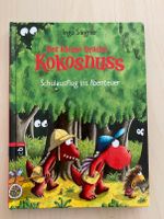 Der kleine Drache Kokosnuss "Schulausflug ins Abenteuer" Baden-Württemberg - Waldenbuch Vorschau