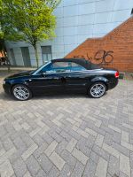 Audi A4 Cabrio,tauschen möglich klein Wagen Altona - Hamburg Lurup Vorschau