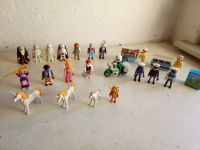Konvolut Playmobil Figuren u.a. Nordrhein-Westfalen - Unna Vorschau