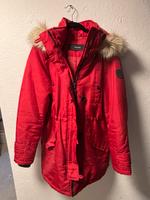 Winterjacke Damen Nordrhein-Westfalen - Kleve Vorschau