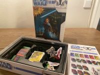 Star Wars Kartenspiel, vollständig Nordrhein-Westfalen - Schlangen Vorschau