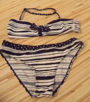 Bikini Gr. 146 152 Rodeo C&A Bayern - Landsberg (Lech) Vorschau