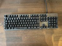 Logitech G413 Carbon Gaming Tastatur Baden-Württemberg - Vöhrenbach Vorschau