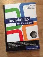 Galileo Computing Joomla 1.5 für Einsteiger Baden-Württemberg - Leonberg Vorschau