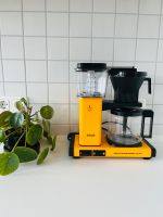Filterkaffeemaschine, MOCCAMASTER - KBG Select gelb Essen-West - Frohnhausen Vorschau