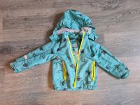 Regenjacke ungefüttert Impidimpi Gr. 86/92 Nordrhein-Westfalen - Sonsbeck Vorschau