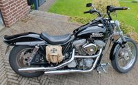 Harley Davidson FXR Evo 1340 Nordrhein-Westfalen - Issum Vorschau