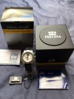 Festina Tour Chrono 2005 Edition F16183/1 Tour de France Rennrad Baden-Württemberg - Königsbach-Stein  Vorschau