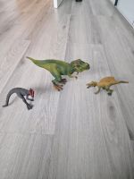 Schleich Dinosaurier Nordrhein-Westfalen - Dinslaken Vorschau