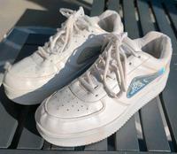 Kappa® Sneaker weiß Damen Mädchen Niedersachsen - Rühen Vorschau