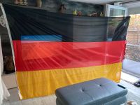 Deutschlandflagge   3 Stück Hamburg-Nord - Hamburg Alsterdorf  Vorschau