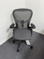 Herman Miller Aeron Remastered Graphite Edition Hessen - Schauenburg Vorschau