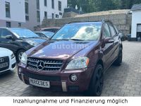 Mercedes-Benz ML 350 AMG Paket|HK|GSHD|AHK|22''|TOP! Baden-Württemberg - Schwäbisch Gmünd Vorschau