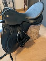 Dressursattel Kieffer Horse and Passion 18 Zoll Nordrhein-Westfalen - Marl Vorschau