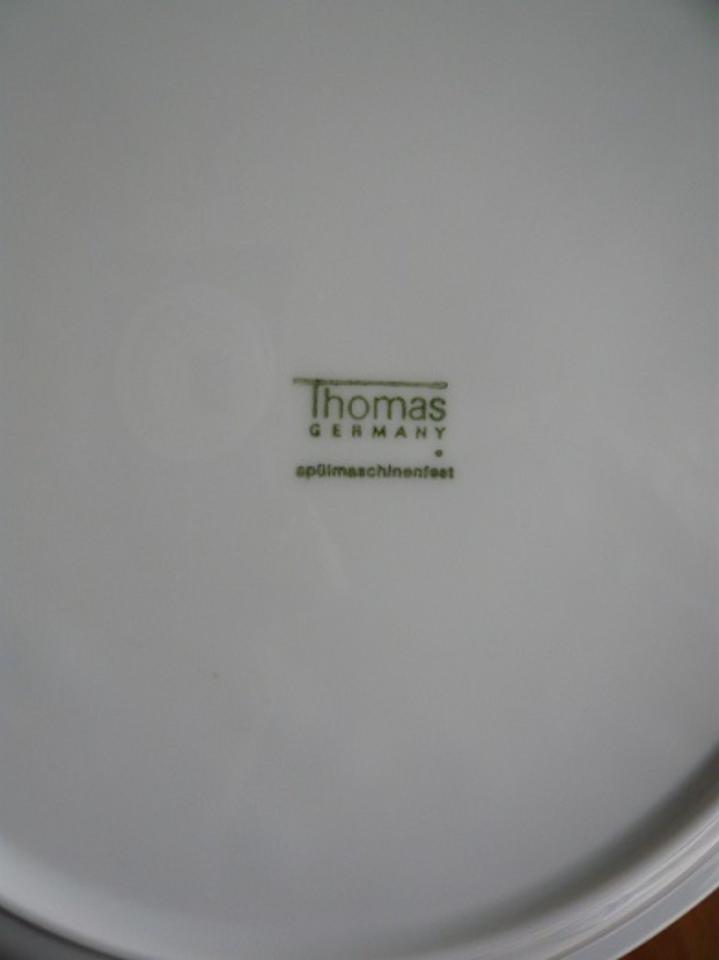 Kaffeeservice "Trend Derby" von Thomas, 12 Personen, neu in Borgholzhausen