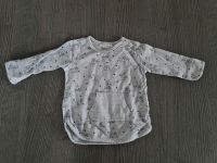 Mädchen Pullover Gr 74 grau rosa Langarmshirt Nordrhein-Westfalen - Wettringen Vorschau