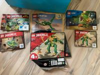 Lego-Teile Thüringen - Jena Vorschau