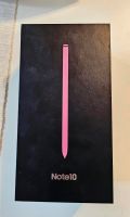 Samsung Galaxy Note 10 Pink/Rosa Saarland - Völklingen Vorschau