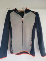 Flecce/Strickjacke von CMP Bayern - Übersee Vorschau