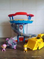 Pawpatrol Station + Rubble + Sky Niedersachsen - Hessisch Oldendorf Vorschau