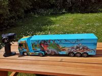 Revell Dino Truck - Mercedes Benz Actros Bayern - Regensburg Vorschau
