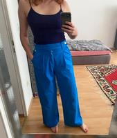 Stoffhose Zara Mitte - Tiergarten Vorschau