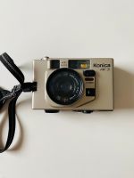 Konica AF3 - Vintage Film - 35mm Kompaktkamera Bayern - Ingolstadt Vorschau