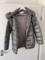 Gianni feraud Mantel Silber S 36 wie neu Damen Jacke Baden-Württemberg - Küssaberg Vorschau