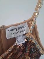 Carry Allen Cocktailkleid/Abendkleid Neupreis 100Euro Brandenburg - Kleinmachnow Vorschau