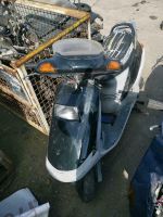 Motorroller teile yamaha moped Sachsen-Anhalt - Oranienbaum-Wörlitz Vorschau