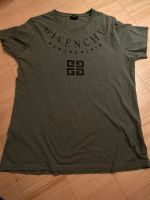 Givenchy Herren T-Shirt Herren grün, Gr. XXL Nürnberg (Mittelfr) - Oststadt Vorschau