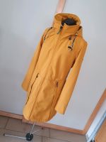 Neuw. Schmuddelw. Softshellmantel Parka Regenjacke Kapuzenjacke Dresden - Gorbitz-Süd Vorschau